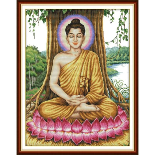 Sakyamuni(2)