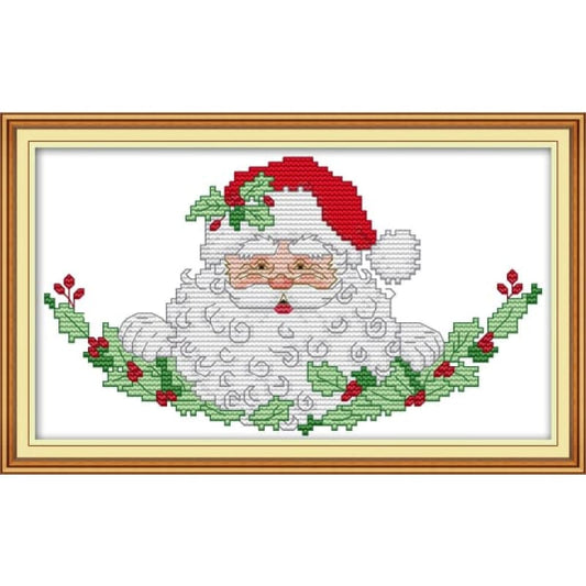 Santa Claus 11