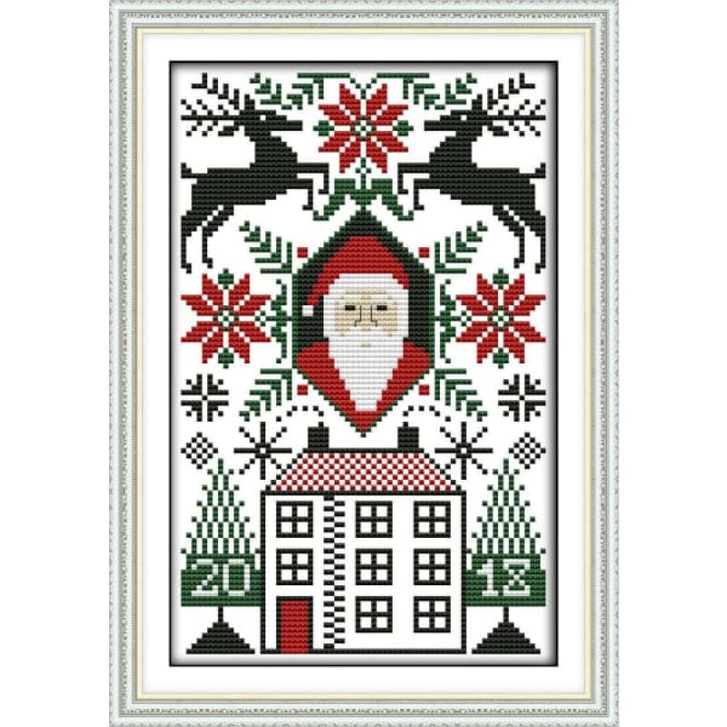 Santa Claus 2