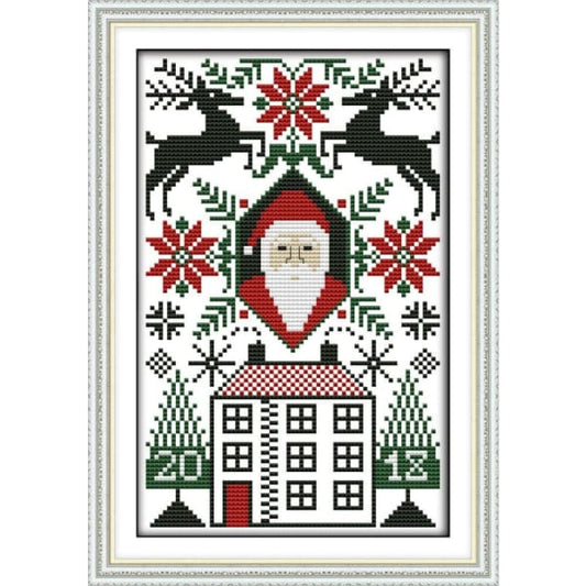 Santa Claus 2