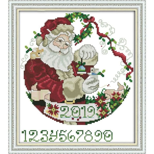 Santa Claus 3