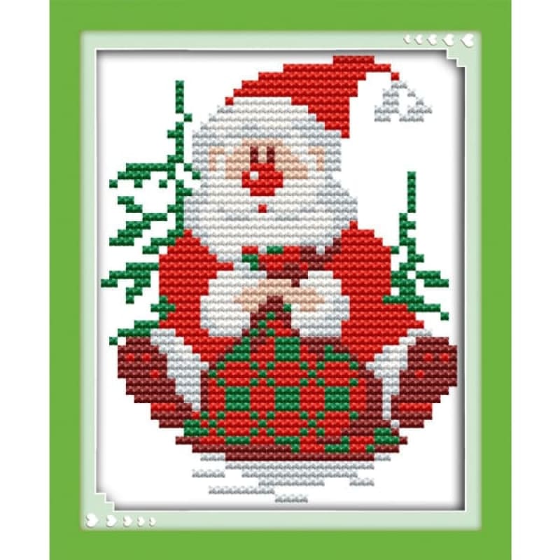 Santa Claus (4)