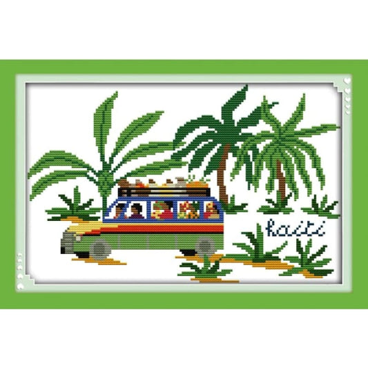 Seaside 2