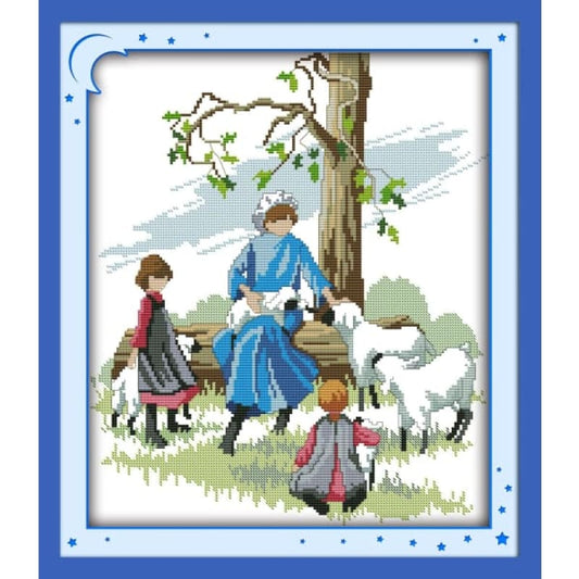 Shepherd