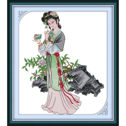 Shi Xiangyun