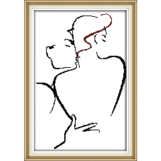 Silent love(2)