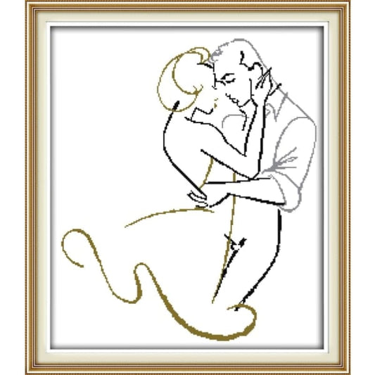 Silent love(5)(Dance)