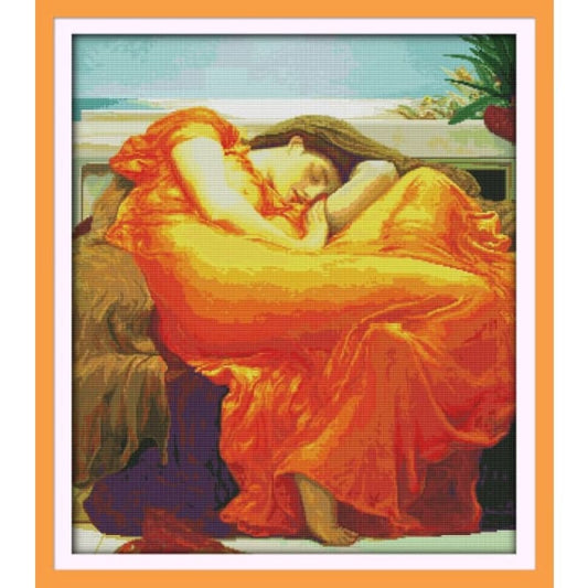 Sleeping Beauty (3)