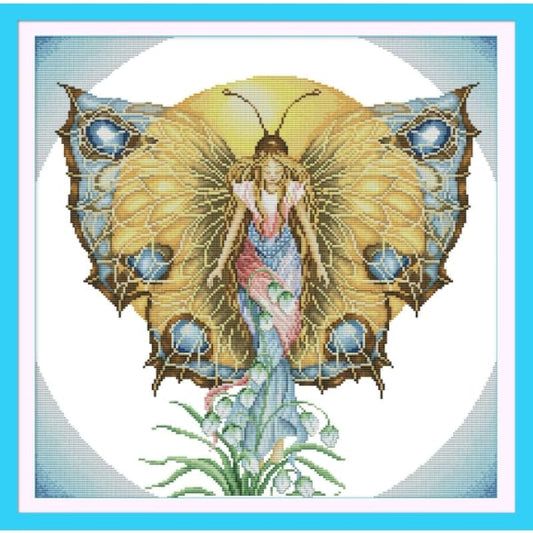 Spirit of butterfly (1)