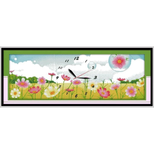 Spring is in the air