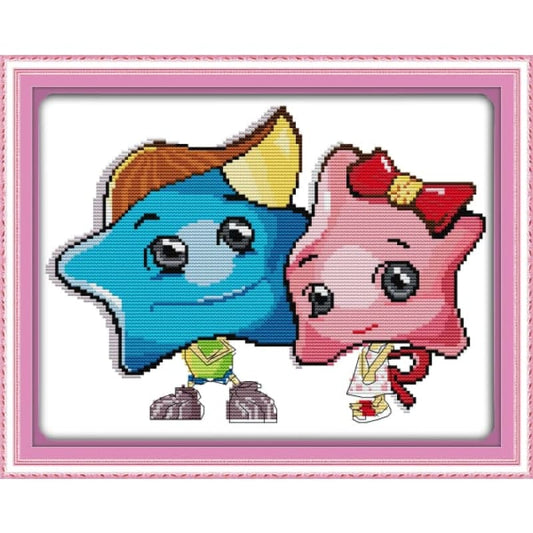 Star baby