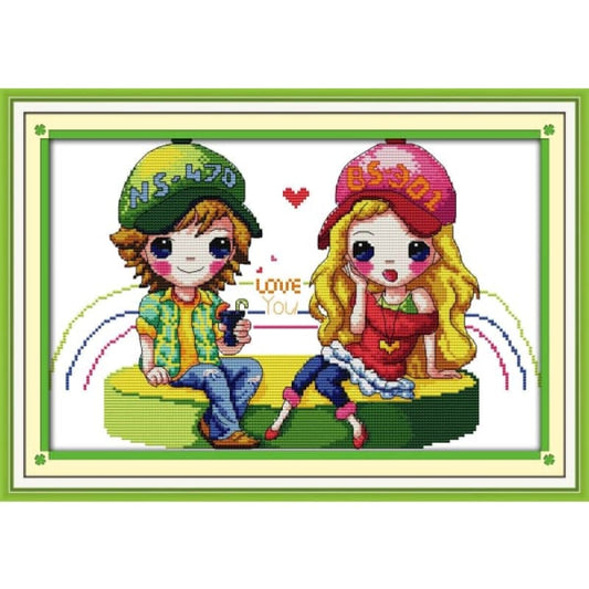 Sweet dating