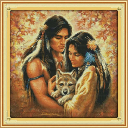 Tender and soft as water
