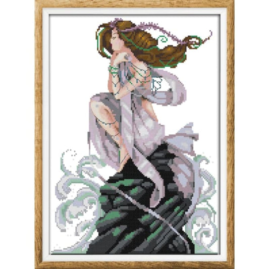 The daughter of the sea 2