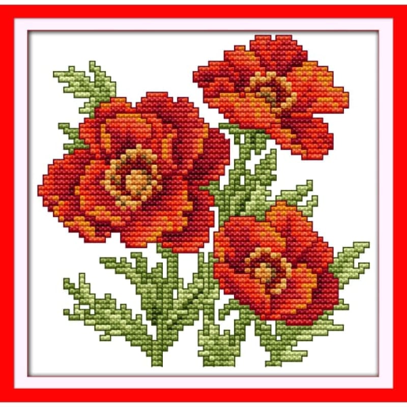 The flower of happiness (5)
