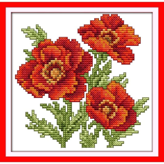 The flower of happiness (5)