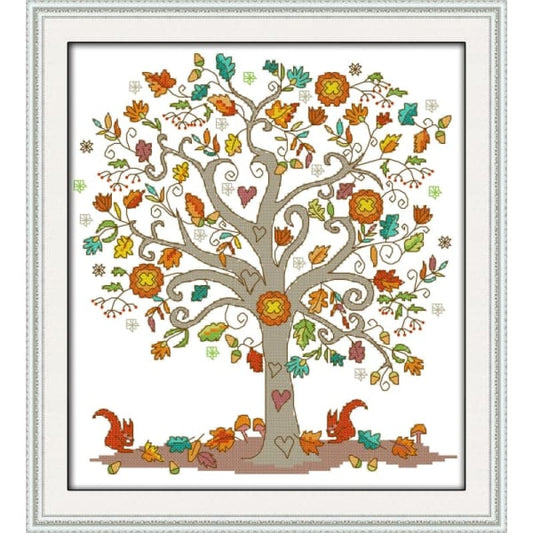 The giving tree