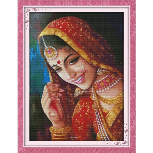The Indian Bride
