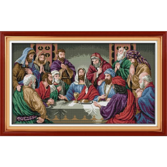 The Last Supper