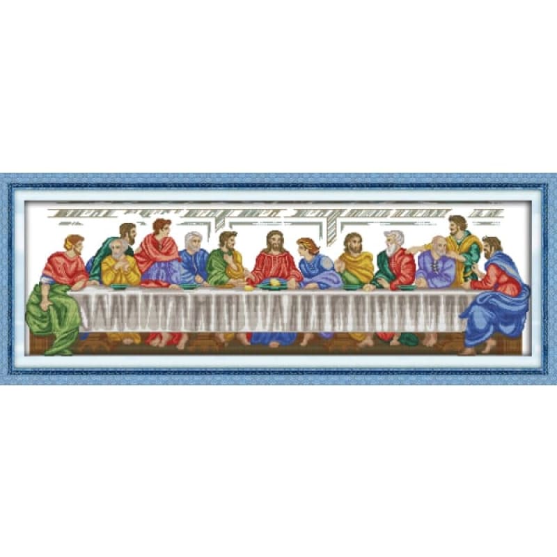 The Last Supper(2)