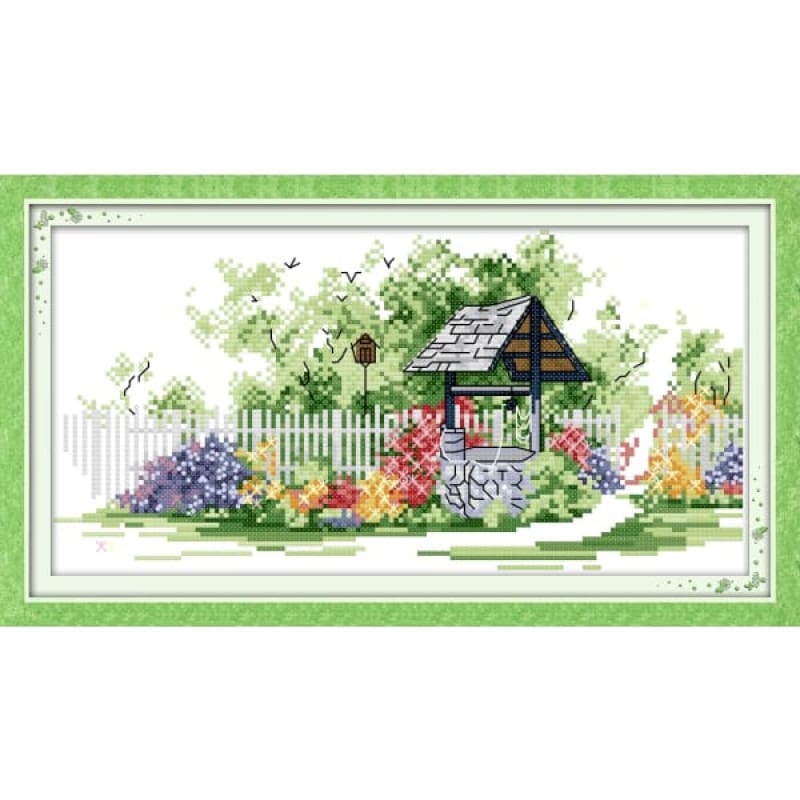 Order Well Cross Stitch Kits Needlework Australia Needlework Kits UK